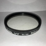 Kenko Filter Uv- Sl 39 52MM Made In Japan. Fixed Price $15.50.