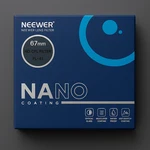 Neewer Cpl For Phone, 67MM Camera Lens Polarizing Filter&metal Cold Sho/j. Fixed Price $28.49.