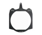 Lindsey Optics Brilliant 4X5.65" Rota-streak Filter Clear 6MM Cylindrical Space. Fixed Price $450.00.