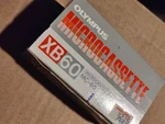 Olympus XB60 MC-60 Microcassette Tapes New Lot 10 Microcassesttes Recording Vtg. Fixed Price $45.99.