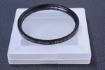 Contax Uv 55MM L39 Mc Filter Genuine Lens Or Camera Screw W/ Keeper 26-3. Fixed Price $44.26.
