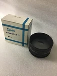 Spiratone Vignetar With Series Vii Adapter. Fixed Price $25.32.