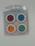 New Instax Fuji 4 Colors Close-up Lens Filter Set Kit For Mini 7S/8/8+/KT Nip. Fixed Price $8.99.