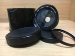 *EXC+5 W/ Case* Kalimar Deluxe Super Wide Macro 0.42X Conversion Lens 52MM Jpn. Fixed Price $13.29.