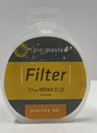 Promaster Digital Hd Filter 77MM ND16X (1.2) Code 8891. Fixed Price $14.50.