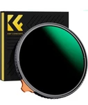 K&f Concept Nano-x Variable ND3-1000 Mrc 77MM New. Fixed Price $84.50.