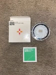 Hoya Filter 55.0S Skylight 1B. Fixed Price $15.00.