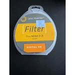 Promaster 77MM Digital Hd - 16X 1.2 Brand New Still Sealed #8891. Fixed Price $9.00.