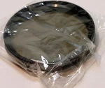 Zeikos Cpl Lens Filter 52MM Circular-polarizer C-pl New. Fixed Price $14.37.