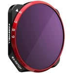 Freewell Hard Stop Variable 6-9 Filter For Dji Mavic 3 And Cine. Fixed Price $39.99.