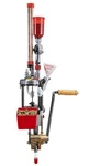 Lee Precision Ultimate Turret Steel Press Kit For 40 S&w - 92174. Fixed Price $331.44.