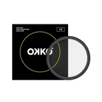 Okko Range Uv Protection Lens Filter For Everyday Use, All-weather Sealed.... Fixed Price $143.81.