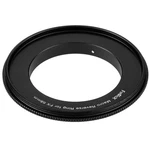 Fotodiox 58MM Filter Thread Macro Reverse Mount Adapter Ring For Fujifilm. Fixed Price $12.95.