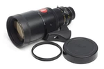 Leitz Leica Apo-telyt-r 2.8/280MM 11263 E112 3-CAM S5.5 Lens. Fixed Price $2077.59.