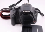 Shutter Only 24K (24%) Canon Eos Rebel T1I 500D 15.1 Mp Digital Slr Camera Body. Fixed Price $89.00.