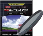 Marumi Pl Camera Filter Dhg Super Circular P.l.d Polarizer 77MM 068130. Fixed Price $70.99.