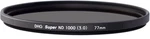 77MM Dhg Super ND1000 Filter Stop ND3.0 Optical Glass Easy Clean Made In. Fixed Price $115.99.