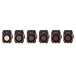 Drone Camera Lens Filter Uv Cpl ND4/8/16/32-PL Set For Dji Mini Mavic. Fixed Price $14.89.