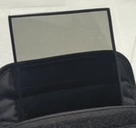 Formatt 4X4 Circular Polarizer Filter With Pouch. Fixed Price $74.95.