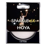 Hoya Sparkle 6X Effect Star Filter 82MM. Fixed Price $333.00.