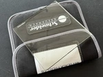 Schneider 4X4 Black Frost 1/8 Filter (68-083044). Fixed Price $100.00.