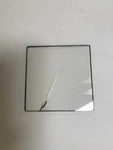 Schneider Optics 4X4" Hollywood Black Magic 1/4 Filter. Fixed Price $80.00.