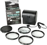 Bower FCC67C6 67MM 6-PIECE Digital Macro Filter Kit. Fixed Price $9.89.