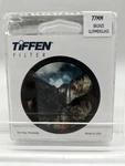 New Tiffen 77MM Bronze Glimmer Glass 1/4 - Adds Warm Tint To The Image. Fixed Price $109.99.