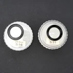 Lot Of Asahi Pentax AUTO-110 25.5MM Close Up Filters S31 & S16. Fixed Price $25.00.