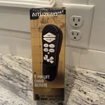 Aituzero Pin Lift Chair Recliner Remote 11 Button ZKAD-5 Fits Most 2 Motor. Fixed Price $41.50.
