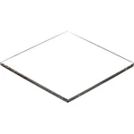 New Tiffen X 4" - Low Contrast Diffusion Glass Filter 44LC1. Fixed Price $309.00.