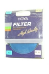 Hoya Blue 80A 72 Mm Filter *. Fixed Price $29.99.