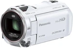 Panasonic HC-V750M White Body. Fixed Price $391.91.