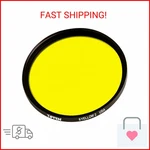 Tiffen 62MM 8 Filter (yellow). Fixed Price $43.09.