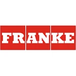 Kindred CDLA3322-6-1N Franke Sink Tm Double Bowl Ss. Fixed Price $166.80.