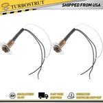 Standard 2PCS Turn Signal Light Socket Ford Thunderbird 1962-1966 1967 1968. Fixed Price $30.42.