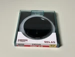 Hoya Solas 1.8 62MM Infrared Neutral Density Filter #XSL-62IRND18. Fixed Price $34.99.