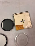 Hoya Special Effect Half Nd Graduated Neutral Density Camera Lens Filter Sku 30. Fixed Price $15.00.
