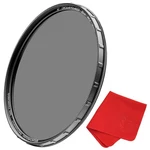 95MM X2 Cpl Circular Polarizing Filter For Camera Lenses - Agc Optical Glass .... Fixed Price $191.61.