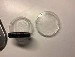 Used Photoco Cir Polarizer 49 Mm Lens Filter. Fixed Price $9.99.