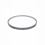 Tiffen 4.5" Round Double Fog 1/8 Filter - SKU#1802815. Fixed Price $28.00.