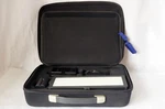 Fotodiox Pro Flapjack Led C-218AS Bicolor Edge Light 4X11" Ultra-thin Unused. Fixed Price $185.00.