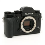 Fujifilm X-T1 16.3MP Mirrorless Digital Camera Black: Shutter Count 200. Fixed Price $422.10.