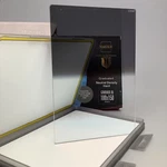 Benro Master Hardened 100X150MM 3-STOP(GND8 0.9) Graduated Filter. Fixed Price $61.34.