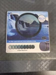 Neewer 72MM Variable Filter ND2-ND400 1-9 Stops Neutral Density #73. Fixed Price $34.95.