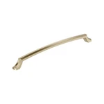 Amerock Bellamy 18 Inch 457MM Centertocenter Golden Champagne Appliance Pull,.... Fixed Price $37.61.