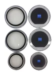 Sony Mc Protector 3 Piece Set Vf 77MPAM 72MPAM 55MPAM. Fixed Price $142.63.