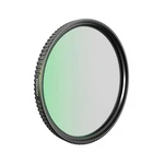 Polarpro - Shortstache Everyday Filter Mist Light/pl Camera 43MM. Fixed Price $136.03.