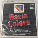 Professional Lighting Filters Bogen Cine Warm Colors FP208 12"X12". Fixed Price $14.39.
