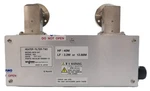 Nagano NFH-247 Filter TW2 Tel Tokyo Electron 2L80-000950-15 Untested. Fixed Price $901.26.